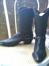 Belles bottes santiags d'occasion  Carvin