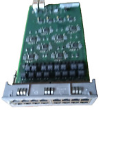 Alcatel platine sli16 gebraucht kaufen  Großenkneten