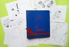 Jawa parts catalogues for sale  LICHFIELD
