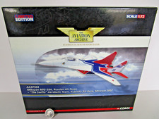 Corgi aviation aa37504 for sale  LEICESTER