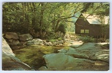 Postcard west dummerston for sale  Sterling