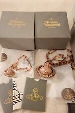 vivienne westwood bracelet for sale  ROSS-ON-WYE