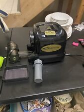 Samson 9001 masticating for sale  Lancaster