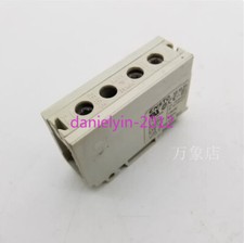 1 szt. Używany zacisk ENSTO KE45.55 175A750V #W2 na sprzedaż 1 szt. Używany zacisk ENSTO KE45.55 175A750V #W2 na sprzedaż  Wysyłka do Poland