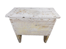 Antique primitive wood for sale  Burns