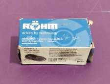 Röhm schnellspann bohrfutter gebraucht kaufen  Parsdorf