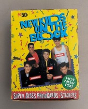 1989 topps new for sale  Milford