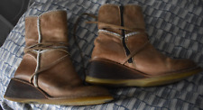 Vintage destroy tan for sale  BUDE