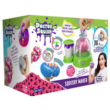 Doctor squish squishy for sale  HUNTINGDON