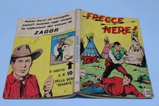 Tex 200 lire usato  Firenze