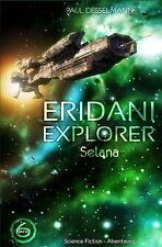 Eridani explorer selana gebraucht kaufen  Berlin