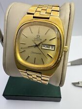 Vintage omega seamaster for sale  CROYDON