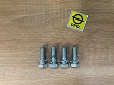 Bremssattel schrauben set gebraucht kaufen  Hemmingen