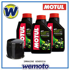 Motul 5100 kit usato  Seveso