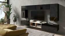 Capri wohnwand wohnzimmer gebraucht kaufen  Barnstorf