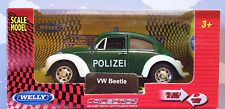 Käfer beetle polizei gebraucht kaufen  Haar