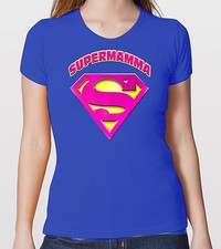 Mamma shirt super usato  Catania