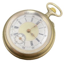 Antique swiss pocket for sale  Lake Worth