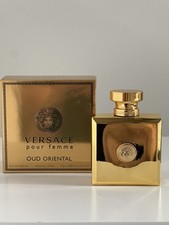 Versace pour femme for sale  LONDON