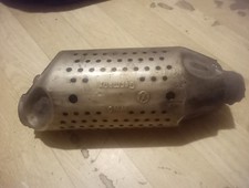 katalysator seat gebraucht kaufen  Kalletal
