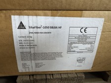 10kg steel reinforcement for sale  NEWENT