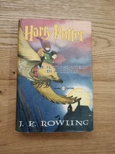 Harry potter prigioniero usato  Roma