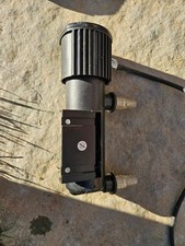 Line uv clarifier for sale  RUNCORN