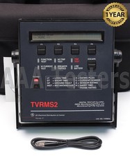Kit de teste digital GE General Electric TVRMS2 MicroVersa testador de viagem comprar usado  Enviando para Brazil