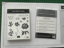 stampin for sale  LITTLEHAMPTON