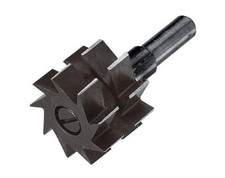 Wolfcraft 3259000 fresa usato  Firenze
