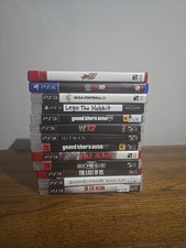 13 assorted games for sale 13 assorted games for sale Clarksville