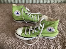 Converse star top for sale  HEREFORD