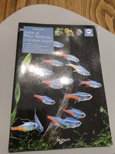 Guida pesci tropicali usato  Fiumalbo