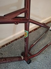 Genesis alptitude 853 for sale  SWANSEA