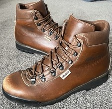 Raichle swiss leather for sale  BIRMINGHAM