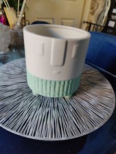 Face plant pot for sale  MELTON MOWBRAY