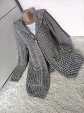 Strickmantel strickjacke lang gebraucht kaufen Strickmantel strickjacke lang gebraucht kaufen  Leverkusen