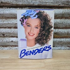 Clairol benders hot for sale  West Harrison