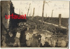 German wwi trenches gebraucht kaufen  Deutschland