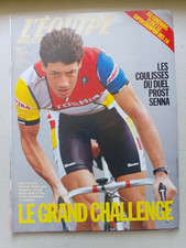 Equipe magazine 374 d'occasion  Sains-en-Amiénois