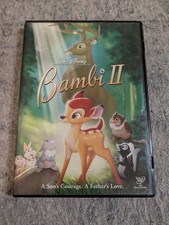 Bambi disney animated for sale  Glen Rock