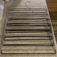 Lot metal tier for sale  Athens