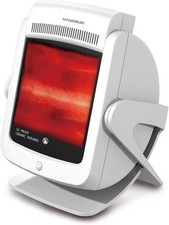 Infrarot lichttherapie heizlam gebraucht kaufen  Versand nach Germany
