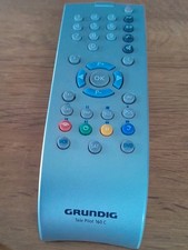 grundig tele pilot gebraucht kaufen  Mülheim an der Ruhr