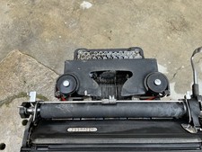 olivetti m40 scrivere usato  Torino