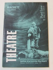 Scene theatre 501 d'occasion  Lay-Saint-Christophe
