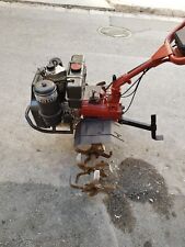 Motozappa lombardini diesel usato  Alcamo