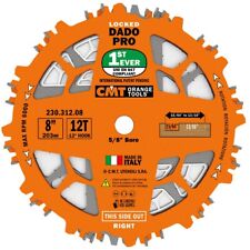 Cmt locked dado for sale  Old Hickory