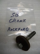 Original small block for sale  Mcdonough