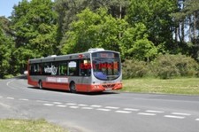 Photo vitality bus for sale  TADLEY